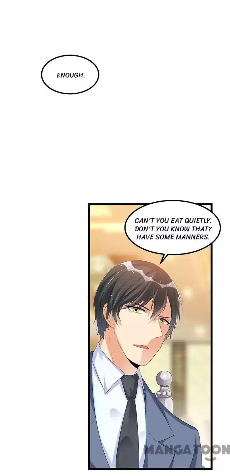 Shamefaced Kiss Episode 48