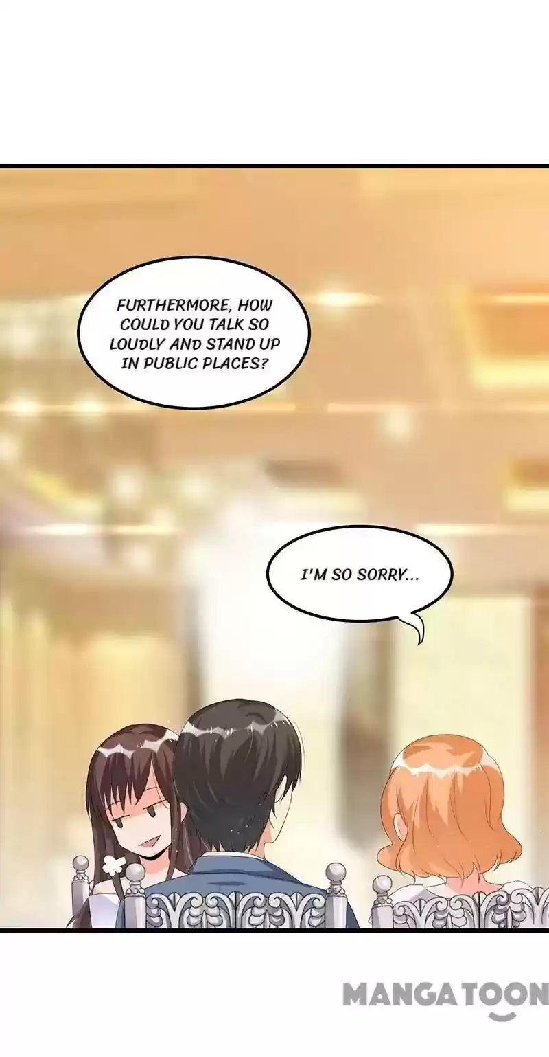 Shamefaced Kiss Episode 48