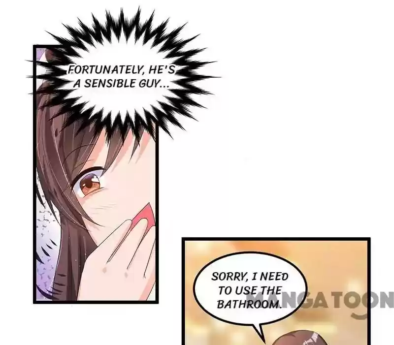 Shamefaced Kiss Episode 48