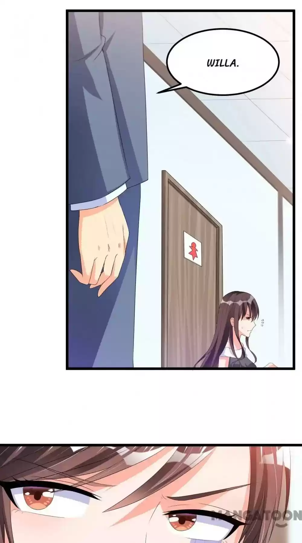 Shamefaced Kiss Episode 49