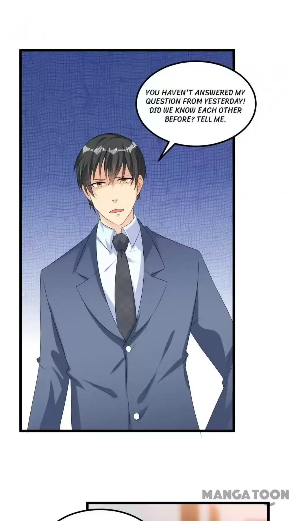 Shamefaced Kiss Episode 49