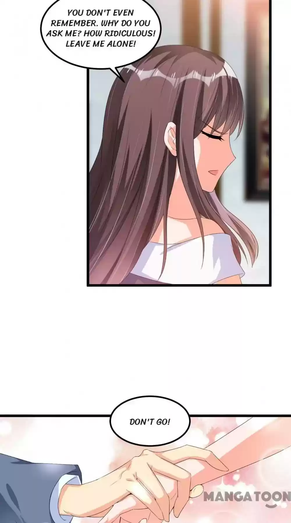 Shamefaced Kiss Episode 49