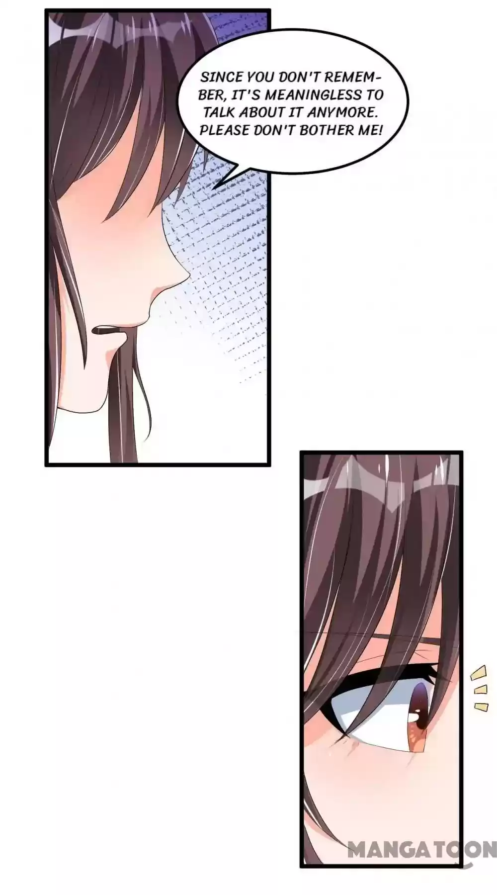 Shamefaced Kiss Episode 49