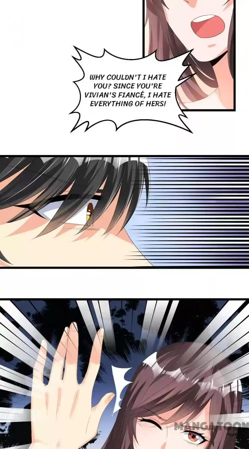 Shamefaced Kiss Episode 49