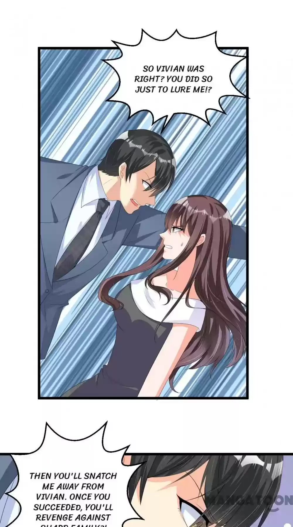 Shamefaced Kiss Episode 49