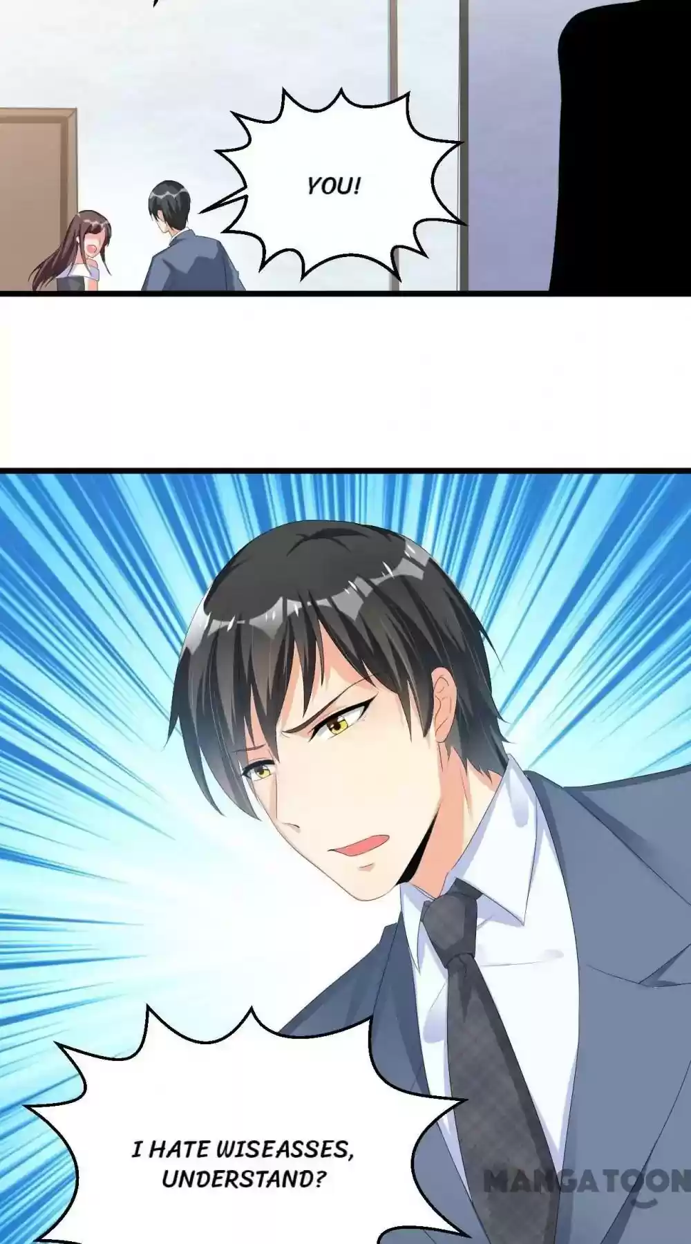 Shamefaced Kiss Episode 49