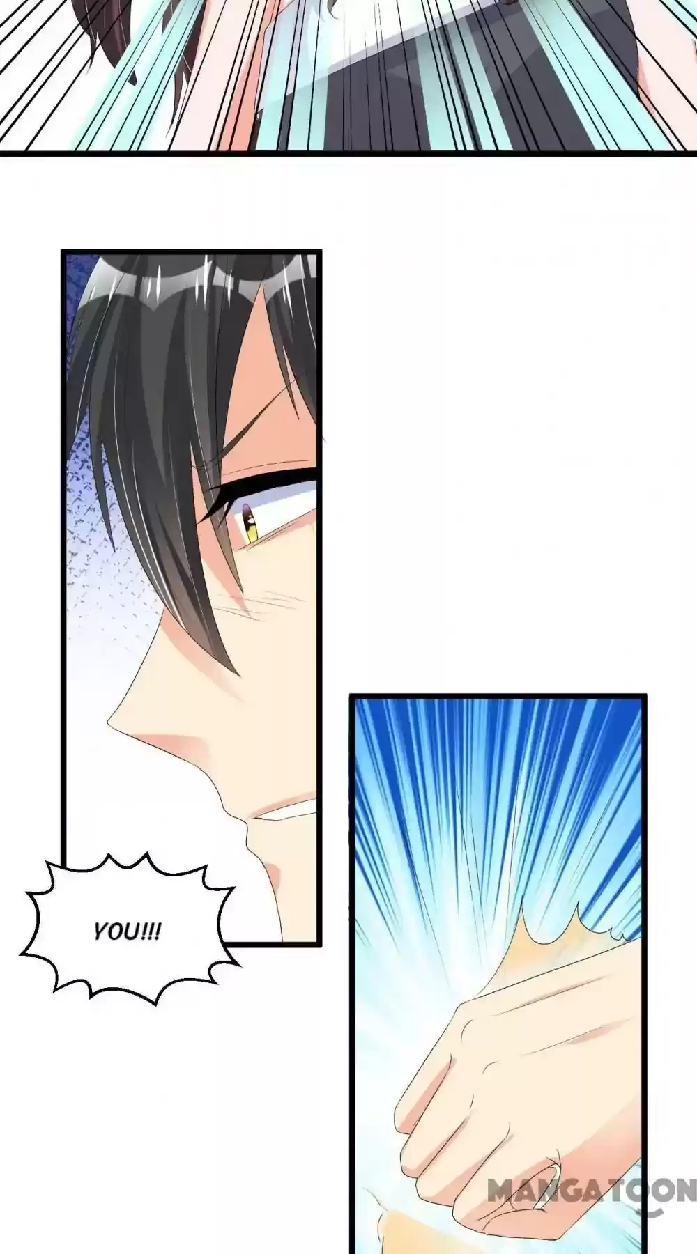 Shamefaced Kiss Episode 49