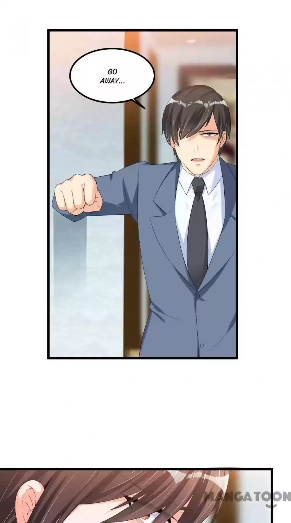 Shamefaced Kiss Episode 50