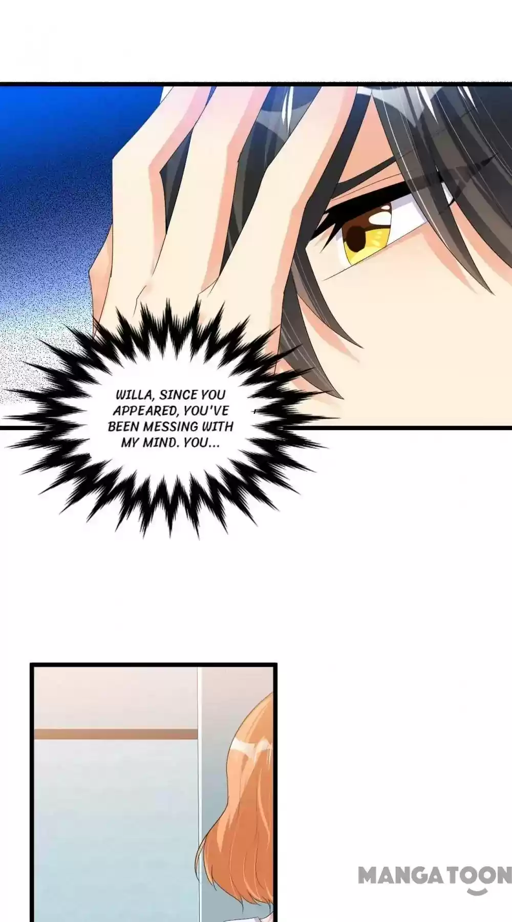 Shamefaced Kiss Episode 50