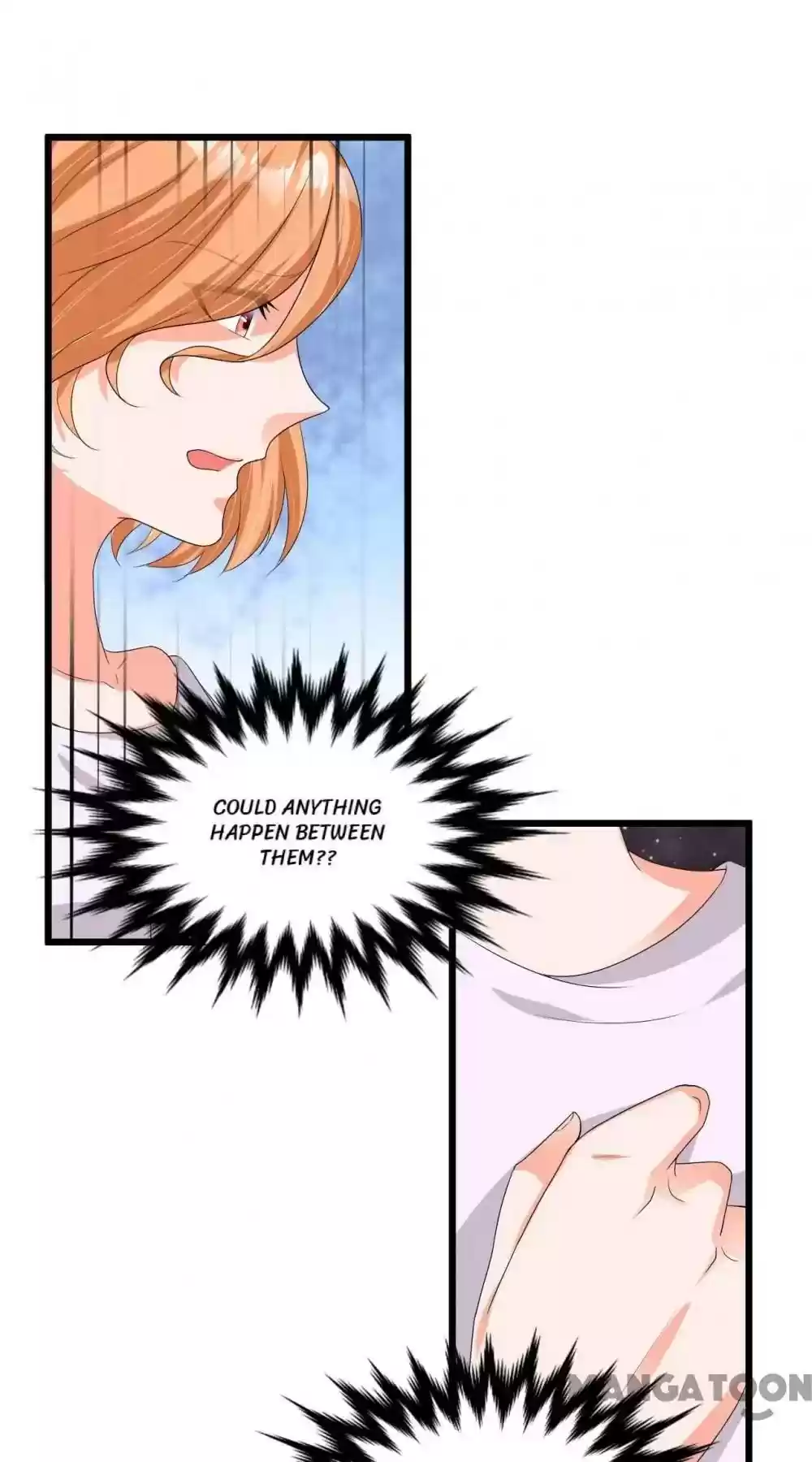 Shamefaced Kiss Episode 50