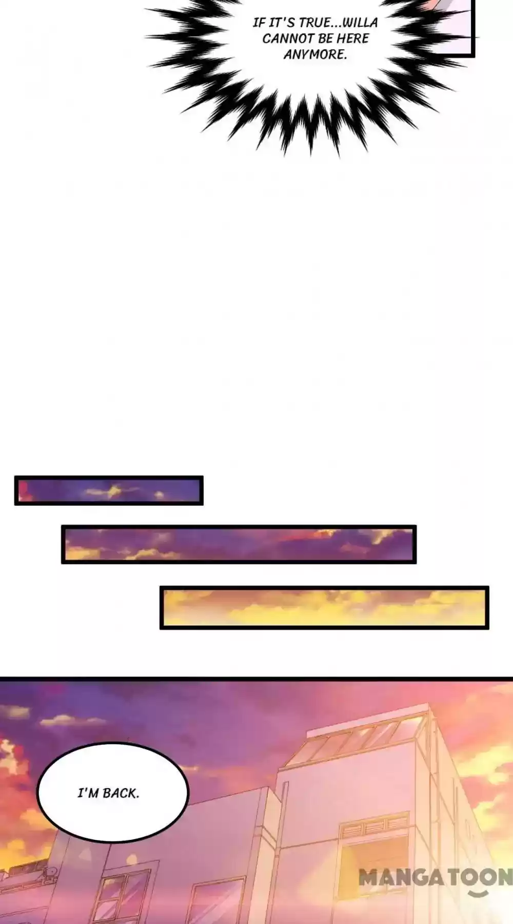 Shamefaced Kiss Episode 50