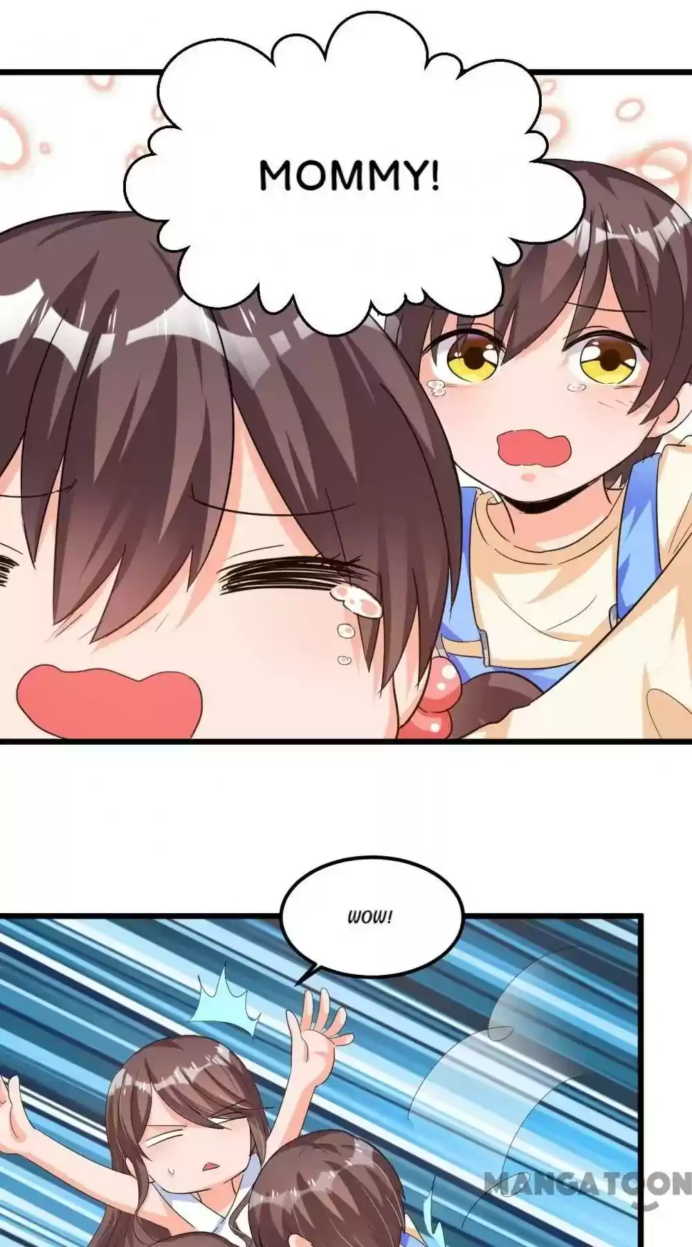 Shamefaced Kiss Episode 50