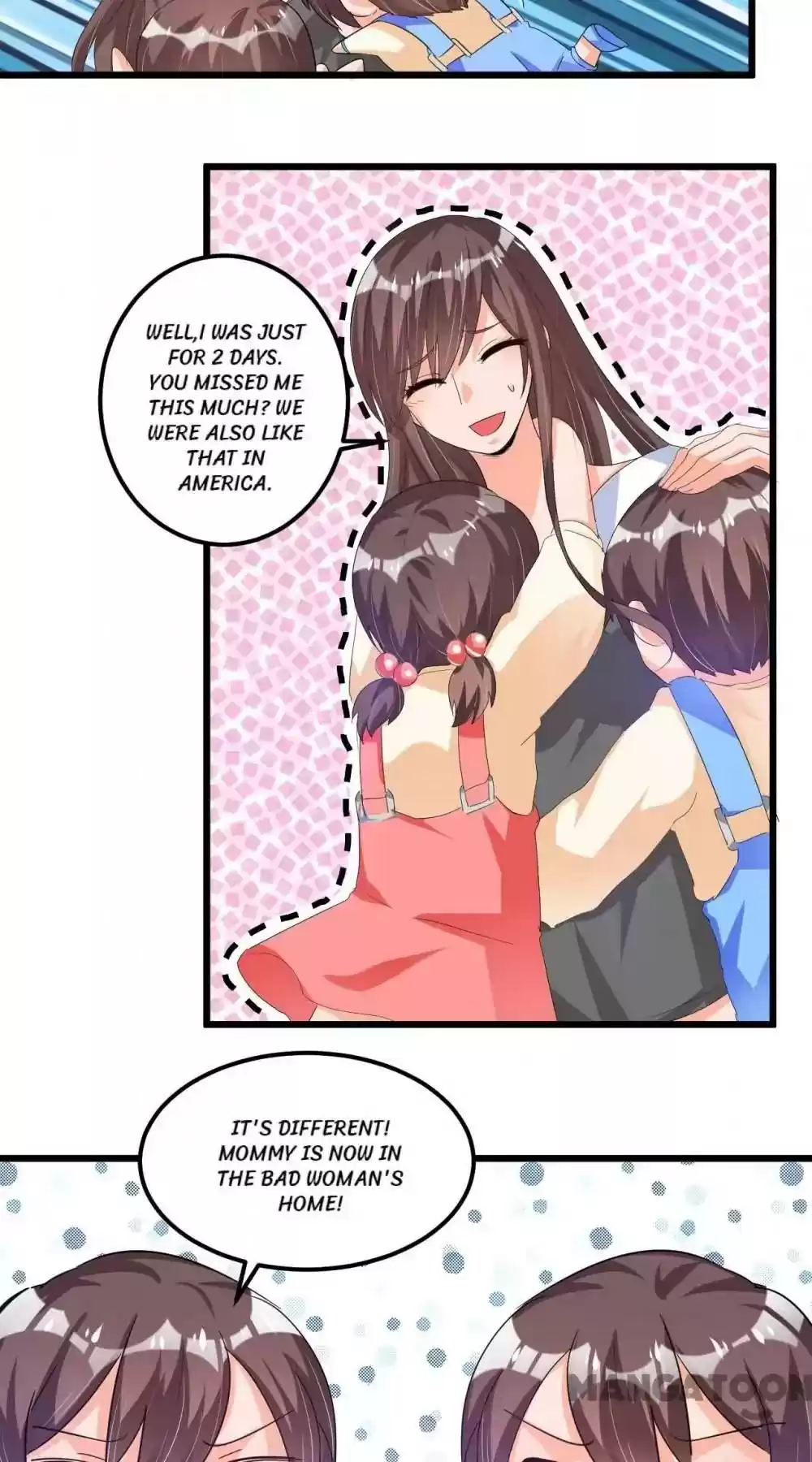 Shamefaced Kiss Episode 50