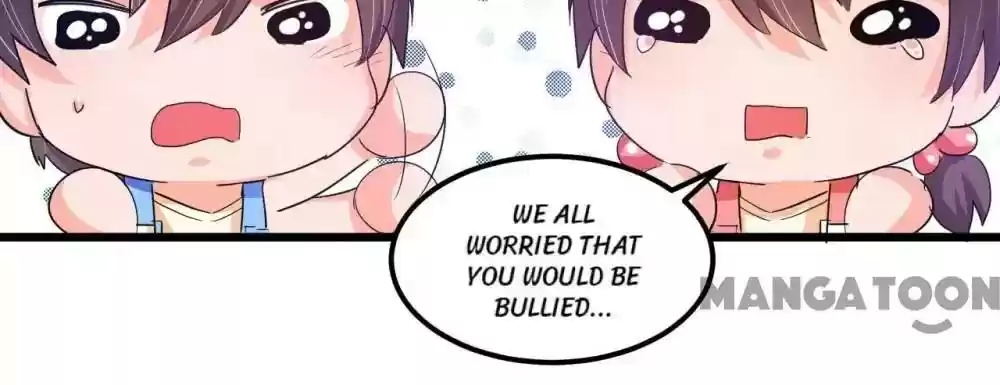 Shamefaced Kiss Episode 50