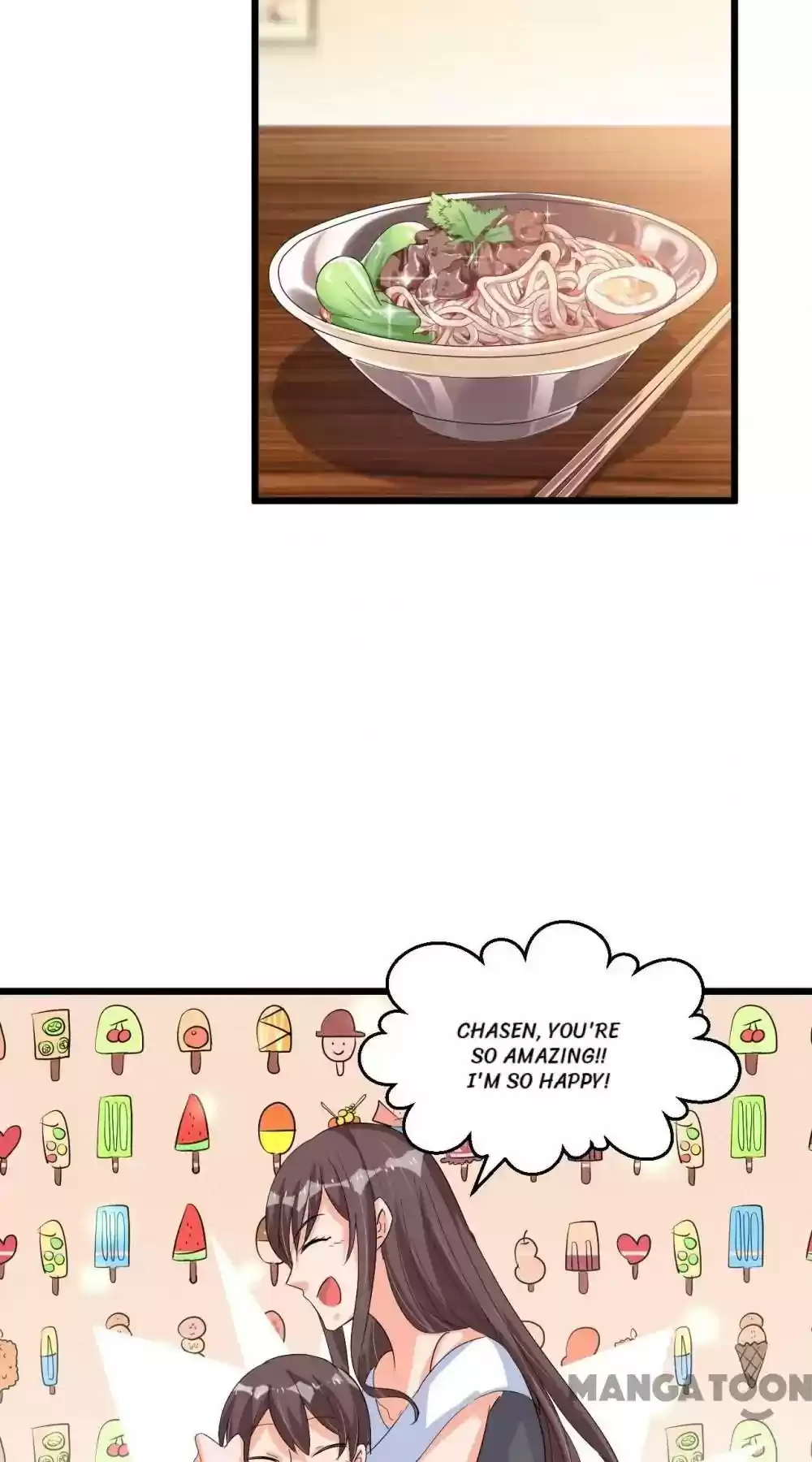 Shamefaced Kiss Episode 50