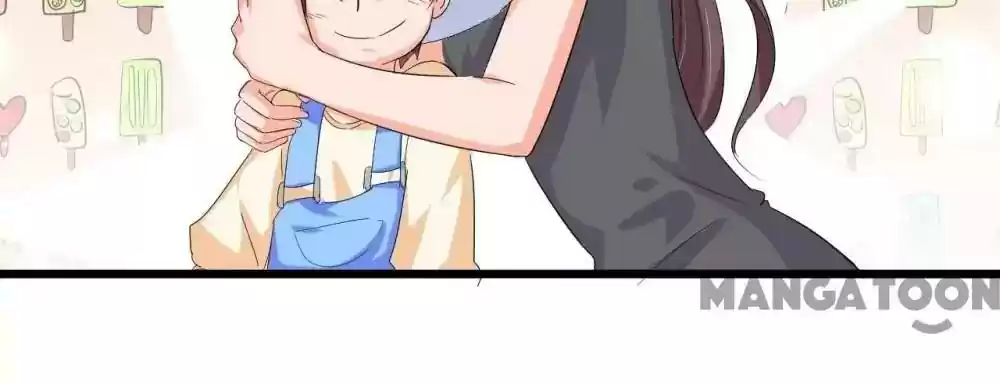 Shamefaced Kiss Episode 50