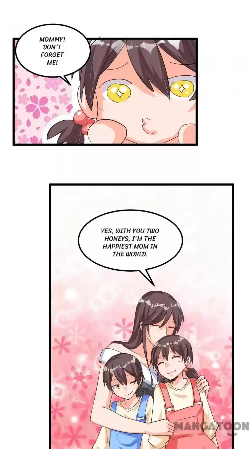 Shamefaced Kiss Episode 50