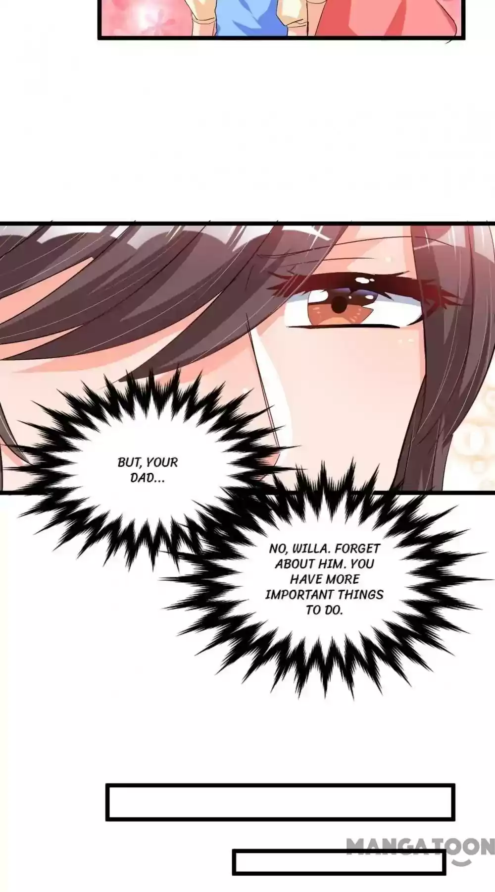 Shamefaced Kiss Episode 50