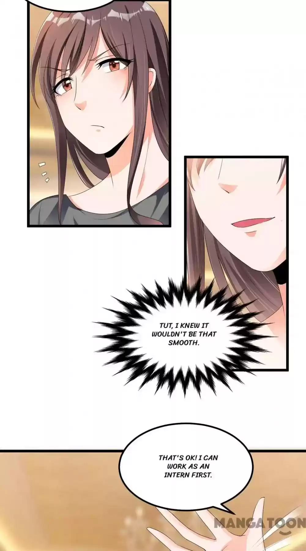 Shamefaced Kiss Episode 51