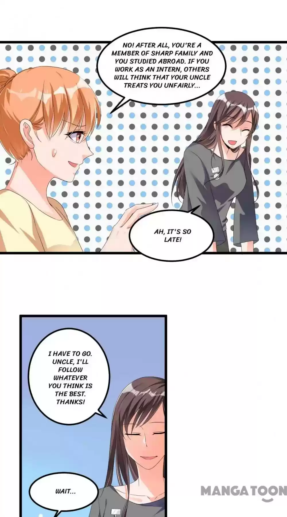 Shamefaced Kiss Episode 51