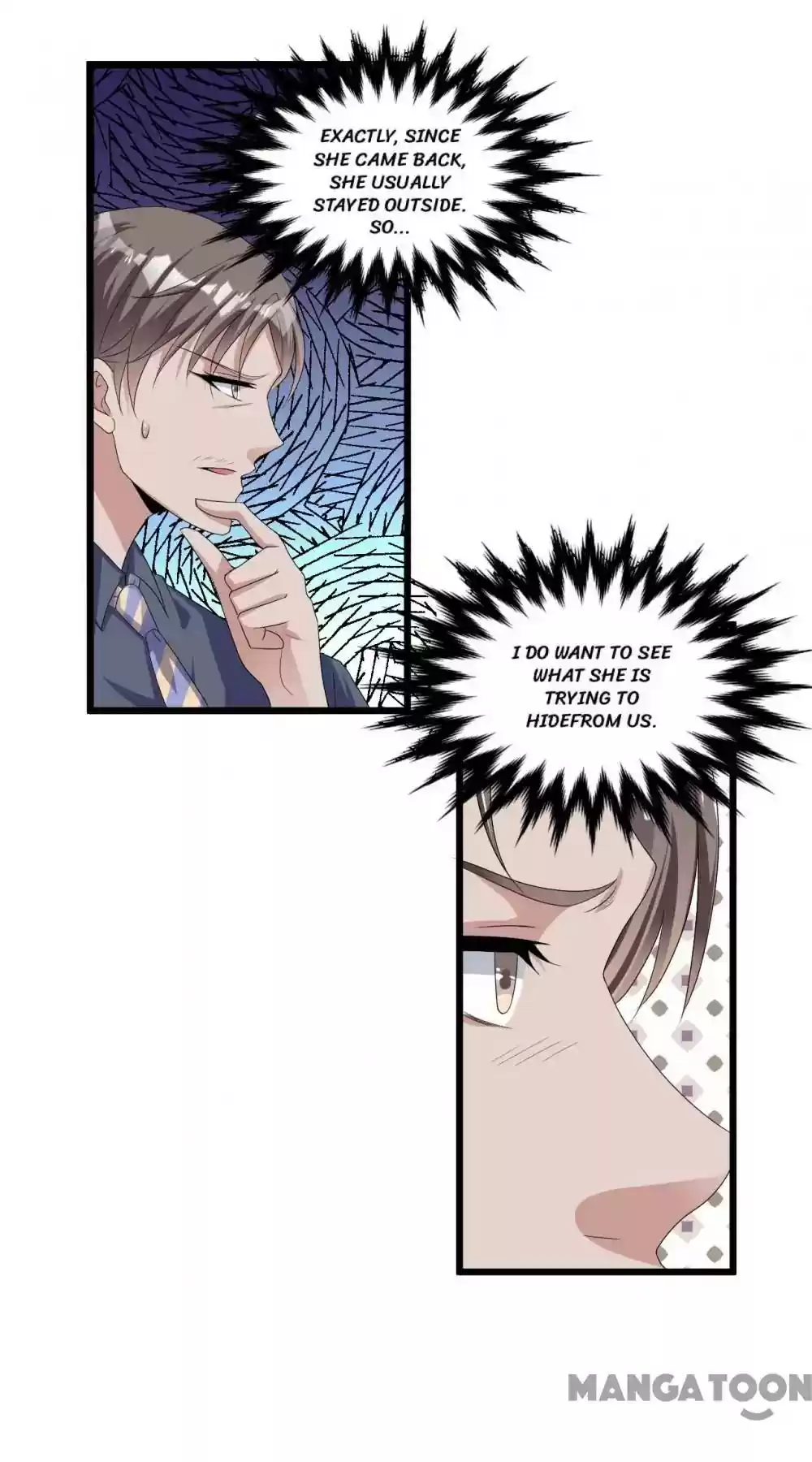 Shamefaced Kiss Episode 51