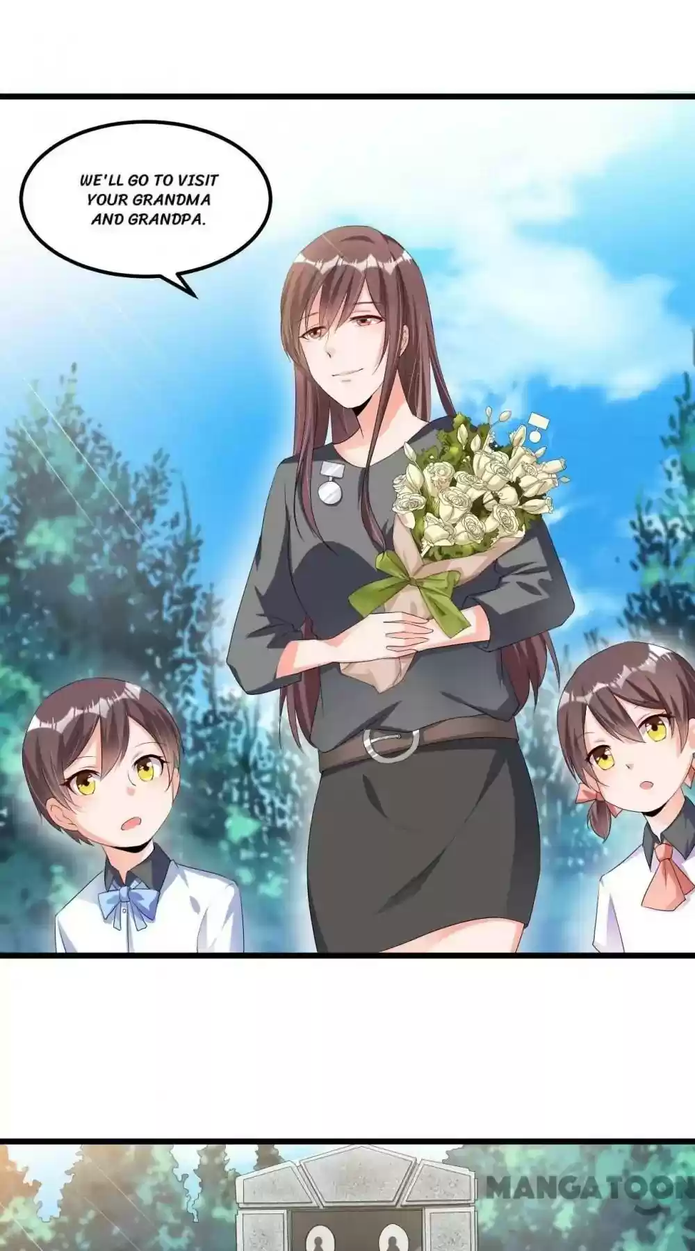 Shamefaced Kiss Episode 51