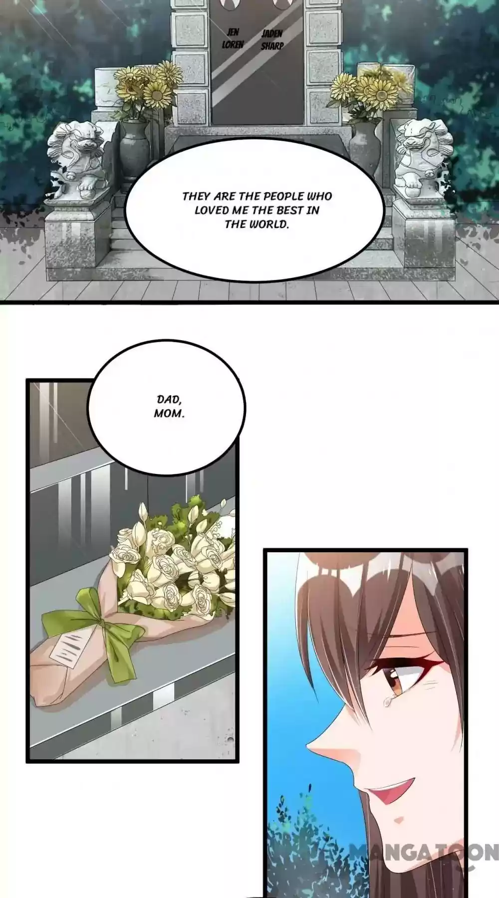 Shamefaced Kiss Episode 51