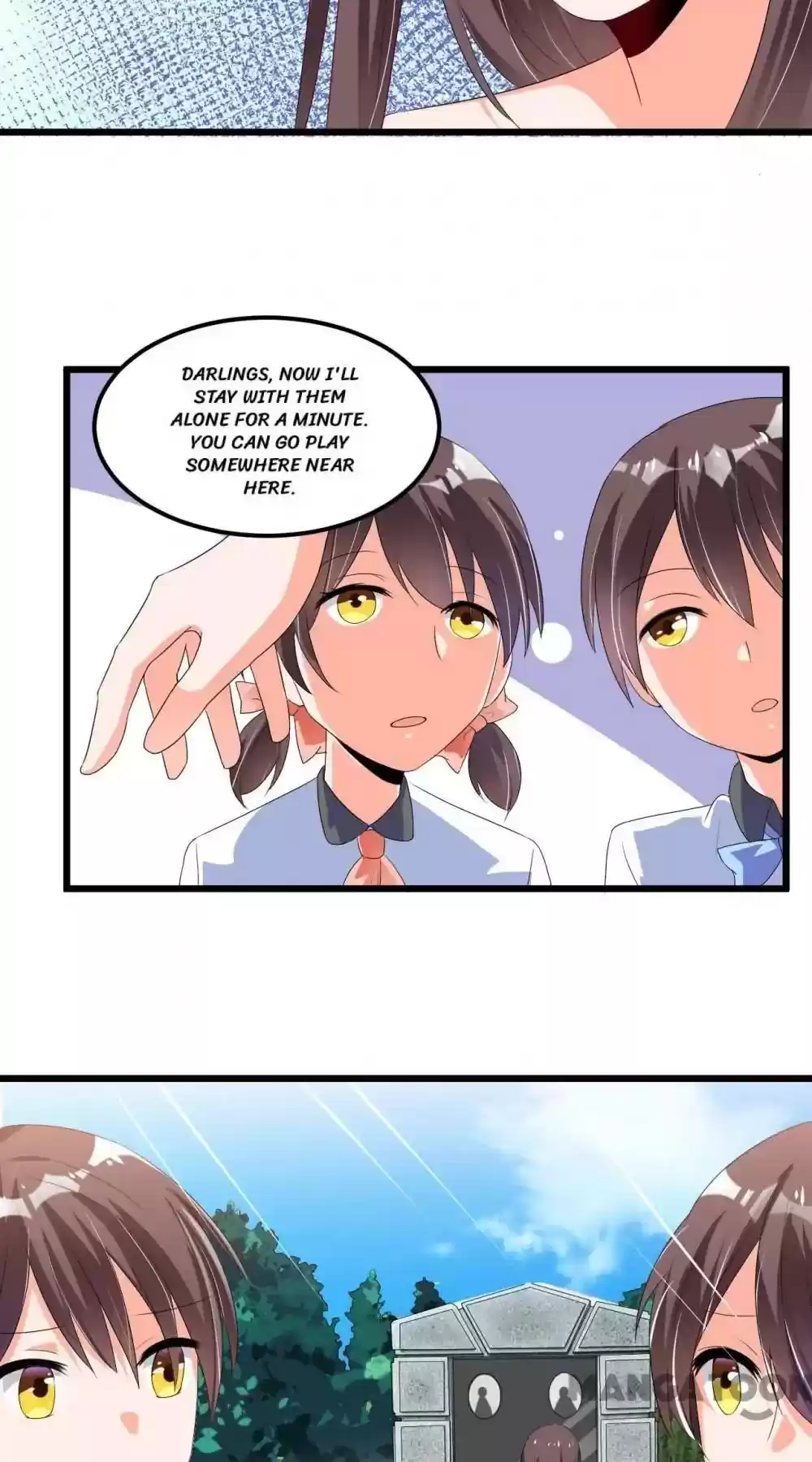 Shamefaced Kiss Episode 51