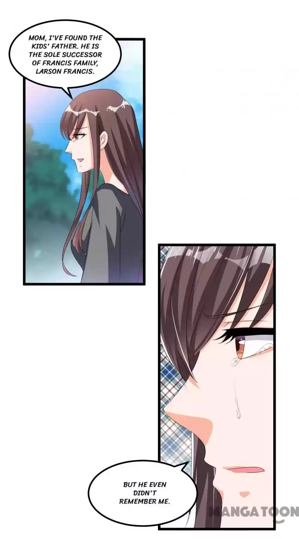 Shamefaced Kiss Episode 51