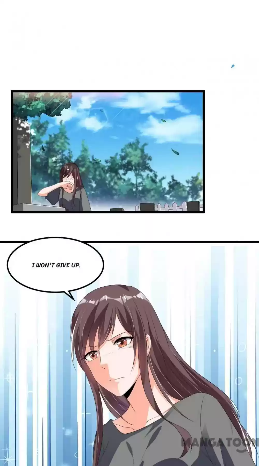 Shamefaced Kiss Episode 51