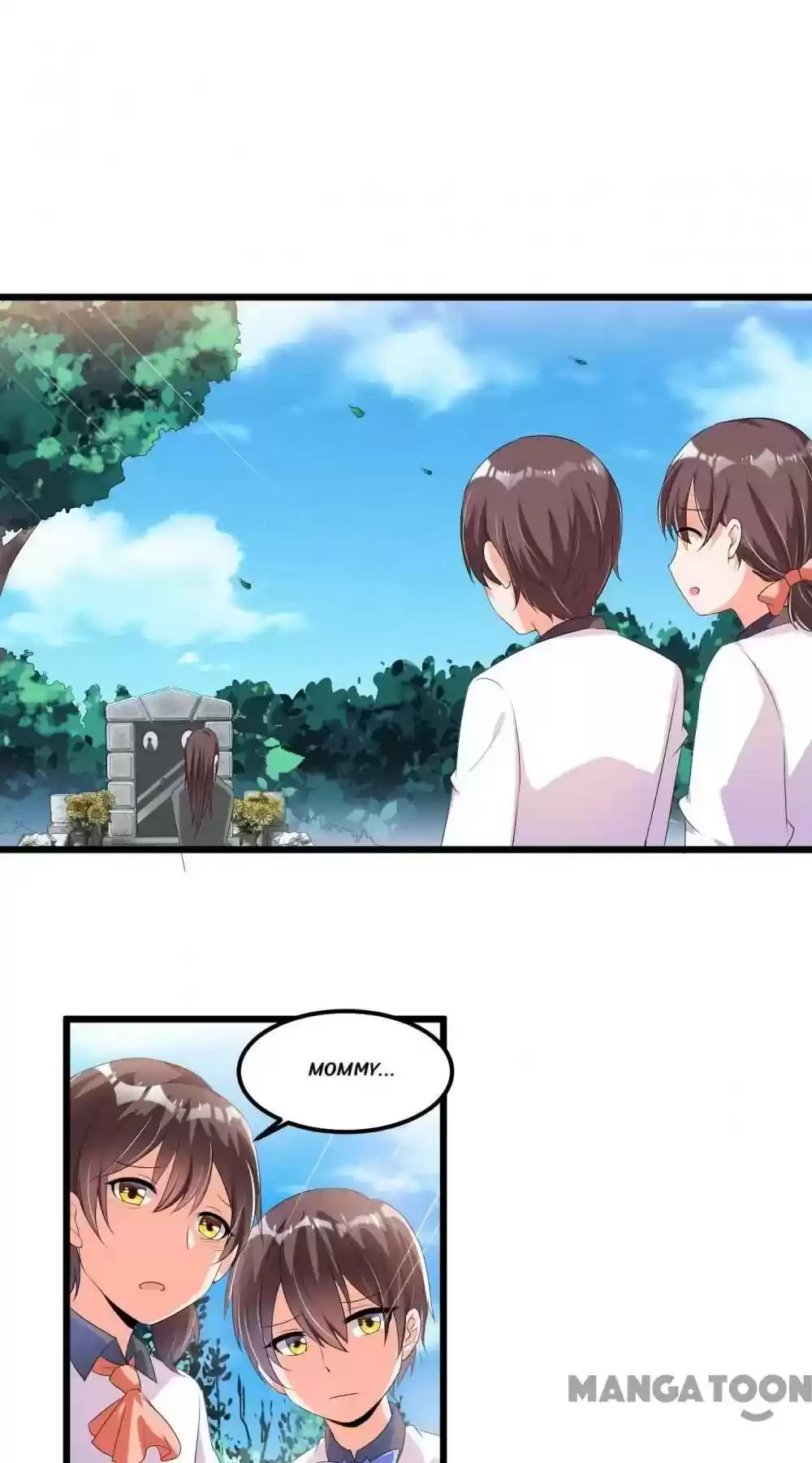 Shamefaced Kiss Episode 51