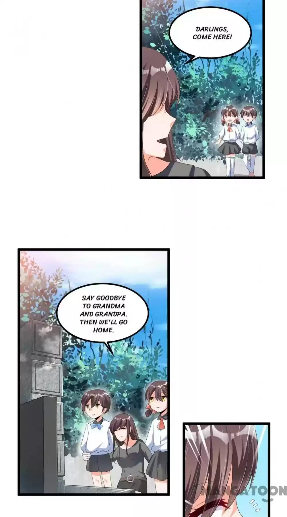 Shamefaced Kiss Episode 51