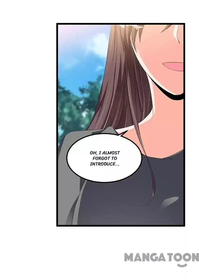 Shamefaced Kiss Episode 52