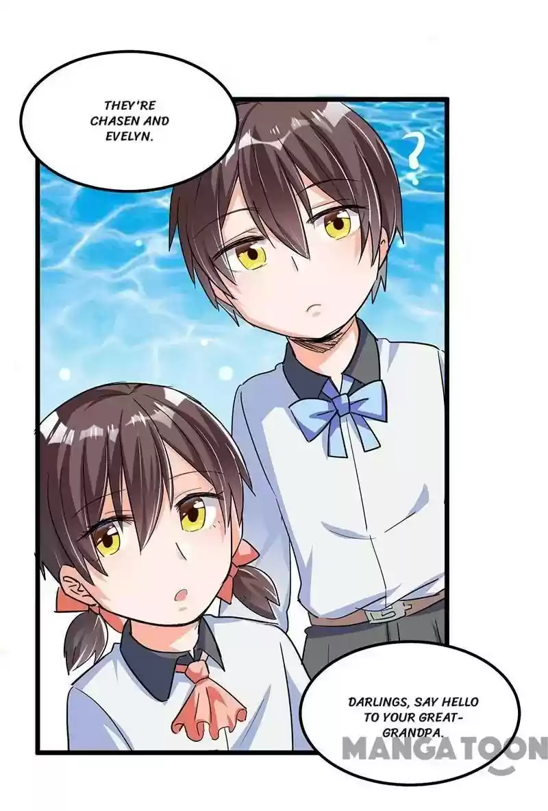 Shamefaced Kiss Episode 52