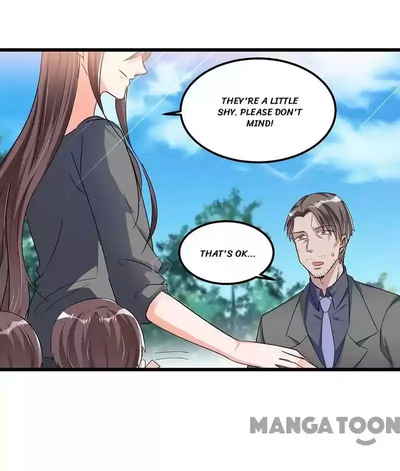 Shamefaced Kiss Episode 52