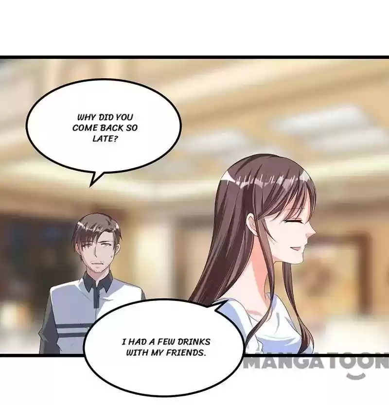 Shamefaced Kiss Episode 52