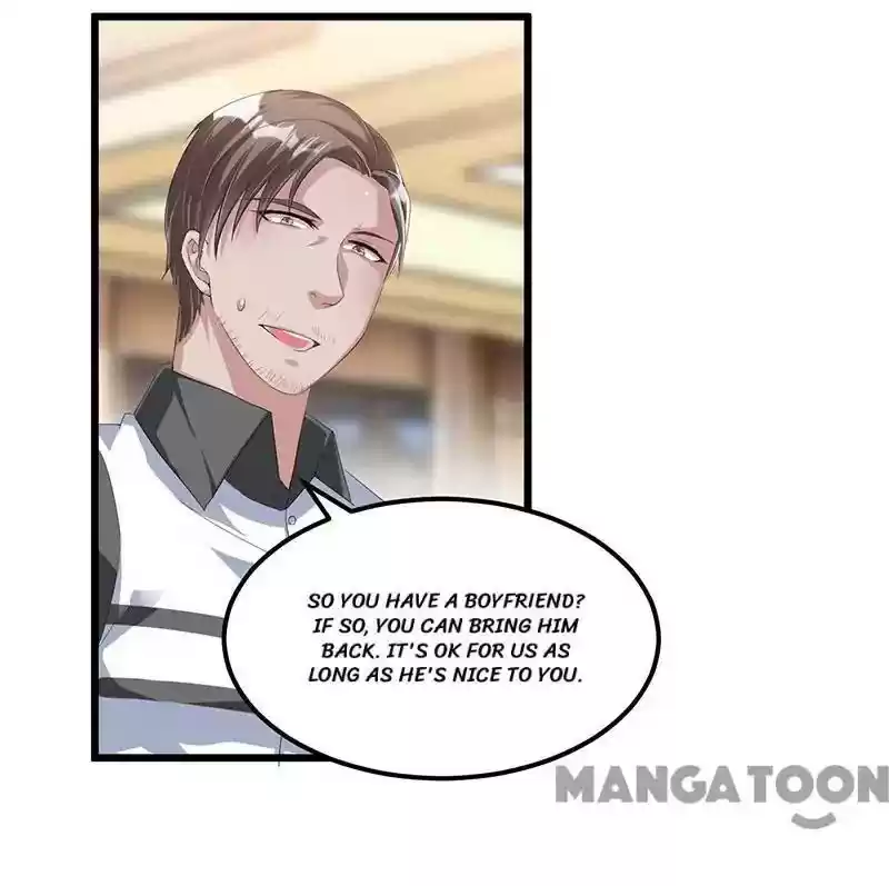 Shamefaced Kiss Episode 52