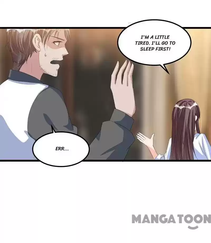 Shamefaced Kiss Episode 52