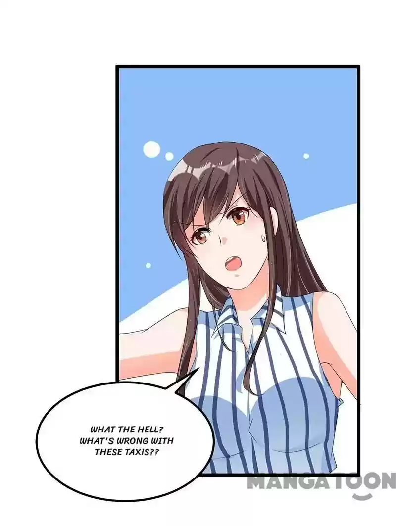 Shamefaced Kiss Episode 53