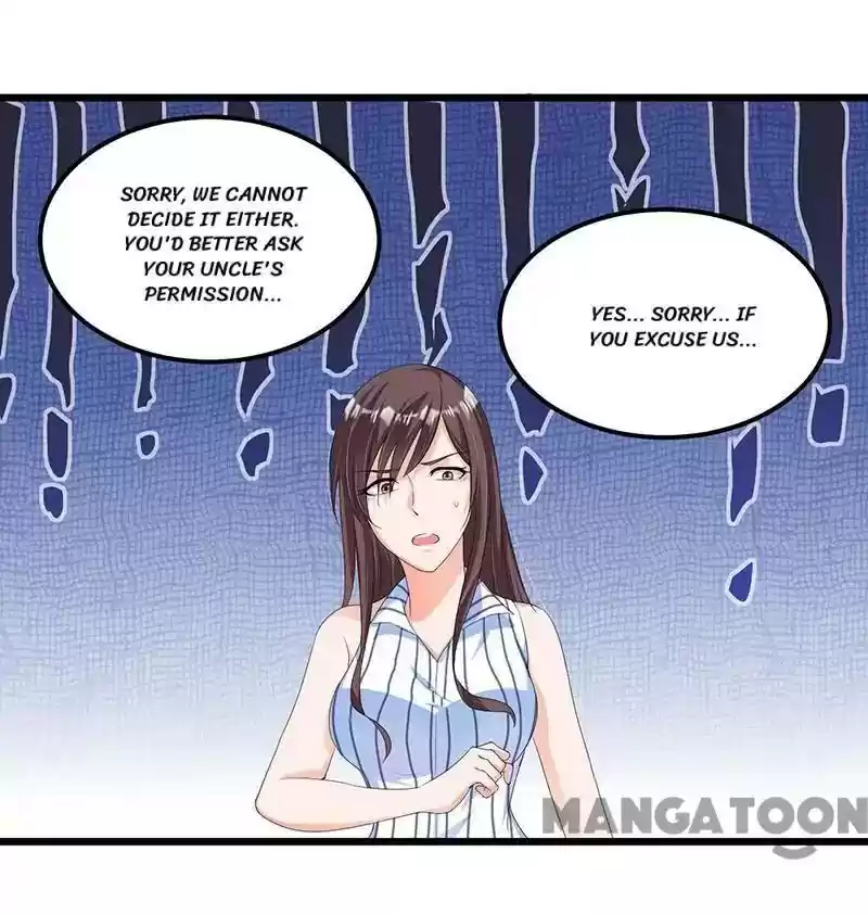 Shamefaced Kiss Episode 53