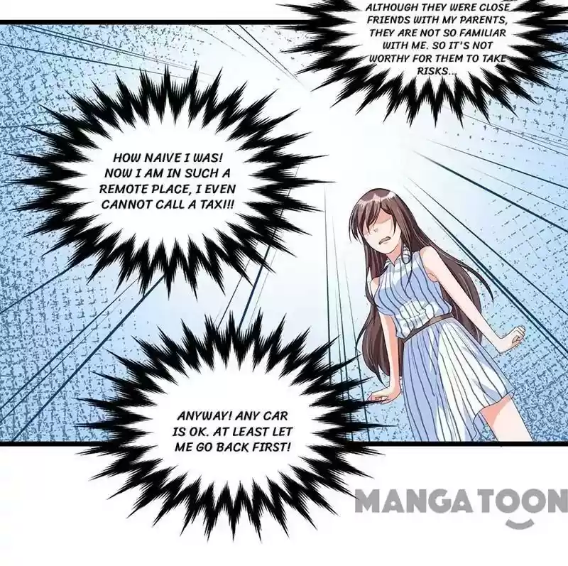 Shamefaced Kiss Episode 53