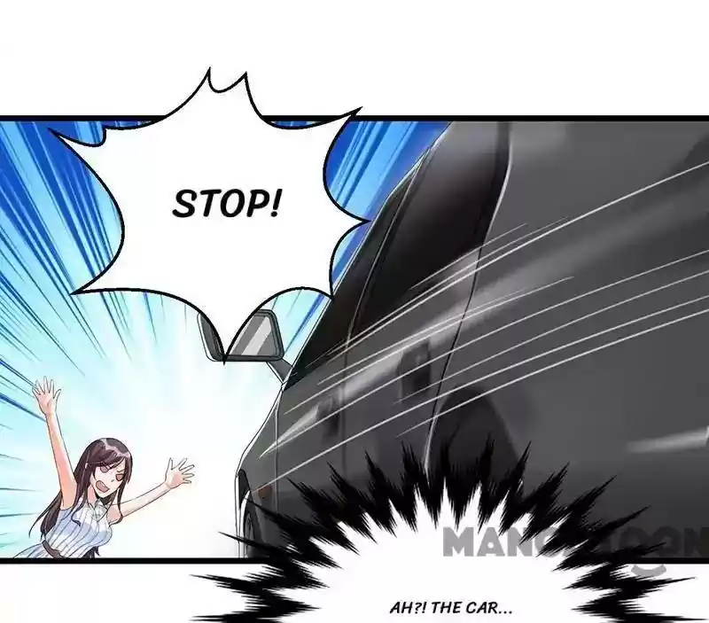 Shamefaced Kiss Episode 53