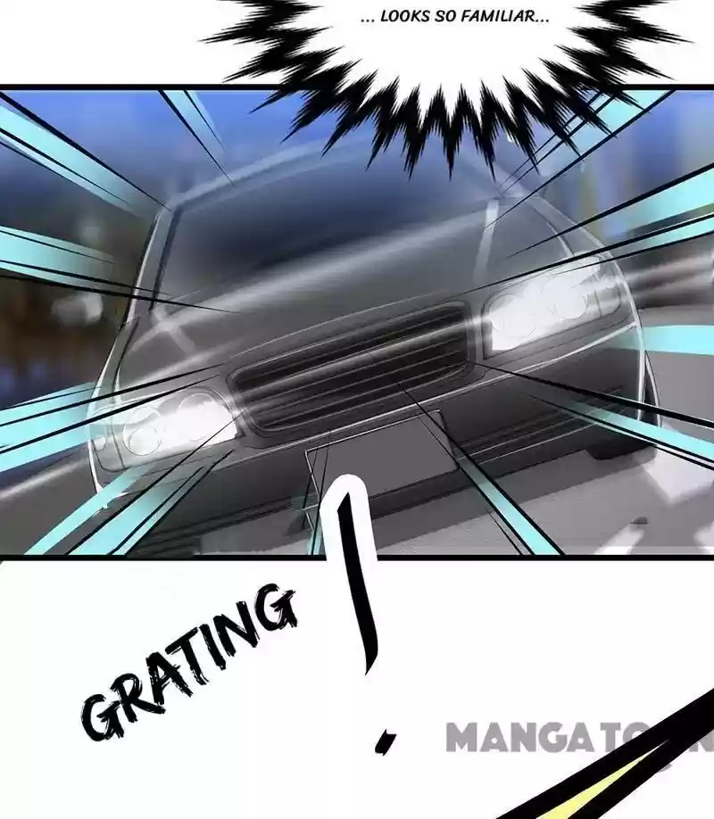 Shamefaced Kiss Episode 53