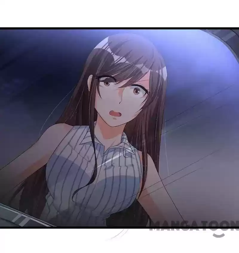 Shamefaced Kiss Episode 53