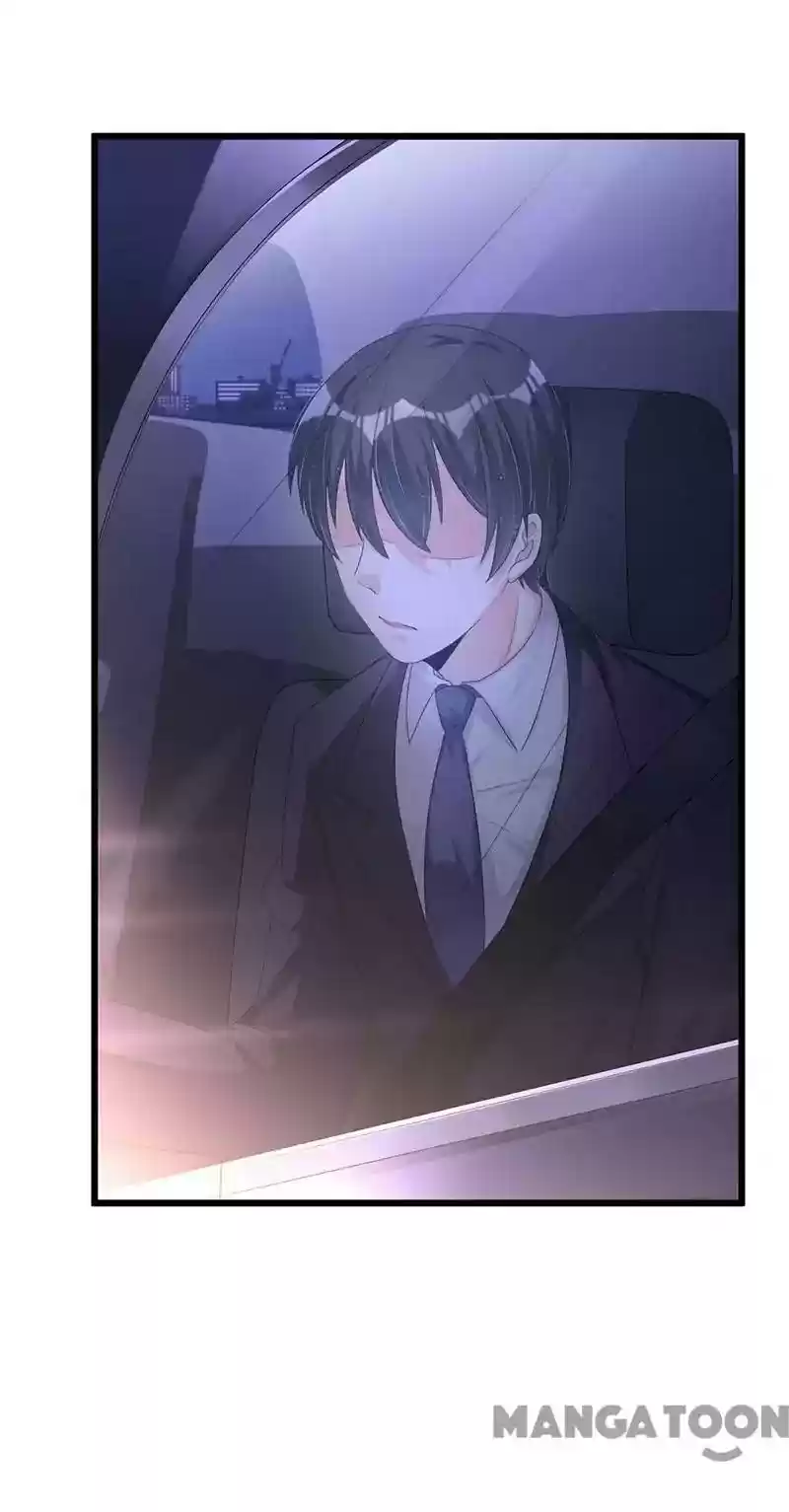 Shamefaced Kiss Episode 53