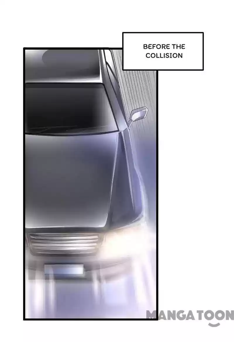 Shamefaced Kiss Episode 54