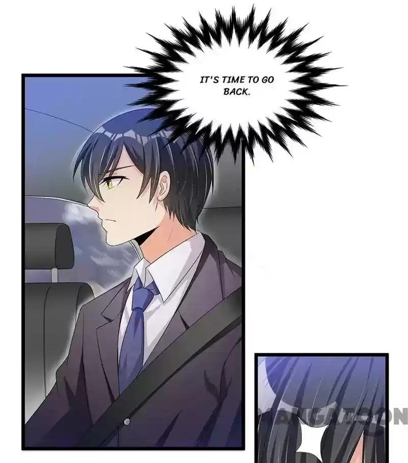 Shamefaced Kiss Episode 54