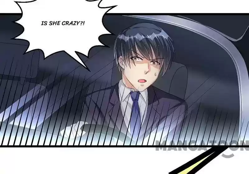 Shamefaced Kiss Episode 54