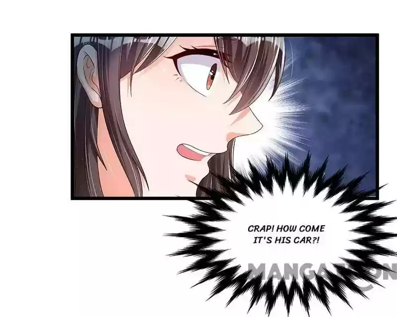 Shamefaced Kiss Episode 54