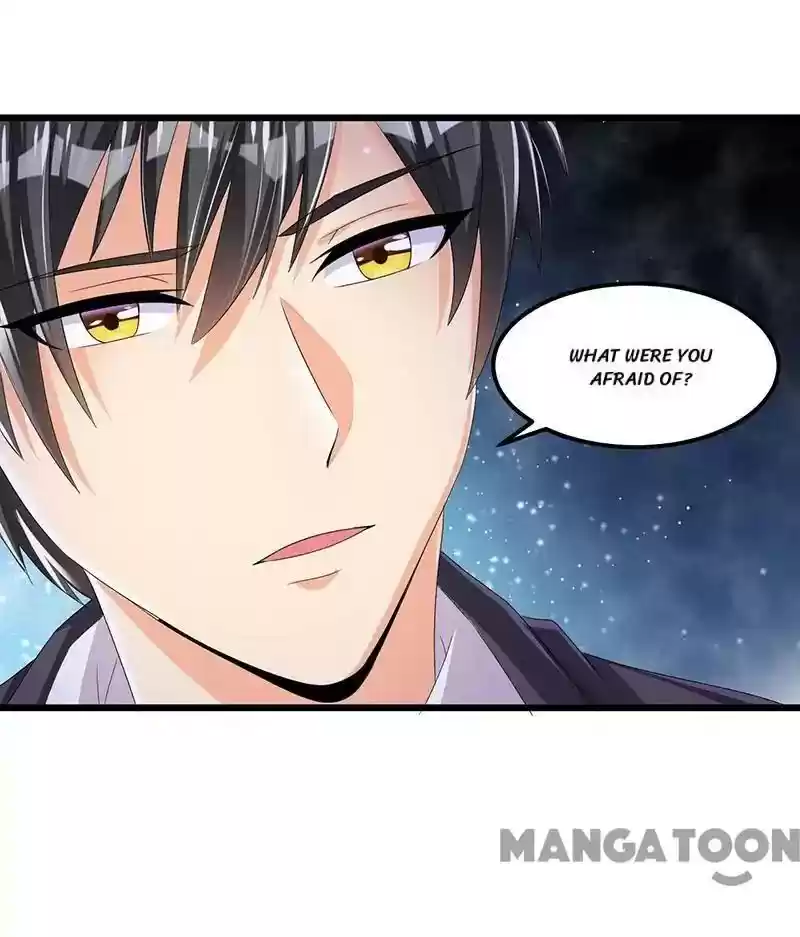 Shamefaced Kiss Episode 54